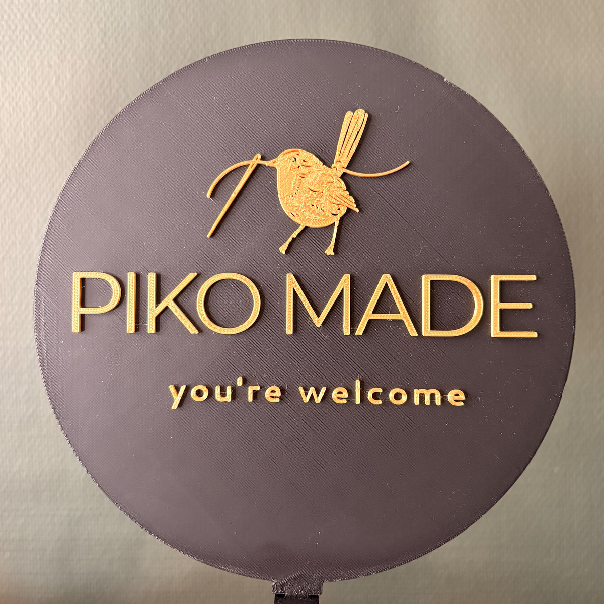Nye plagg – PIKO MADE