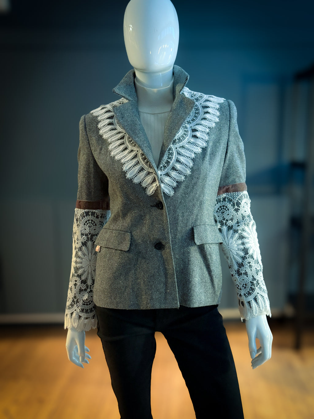 Maxine dressjakke