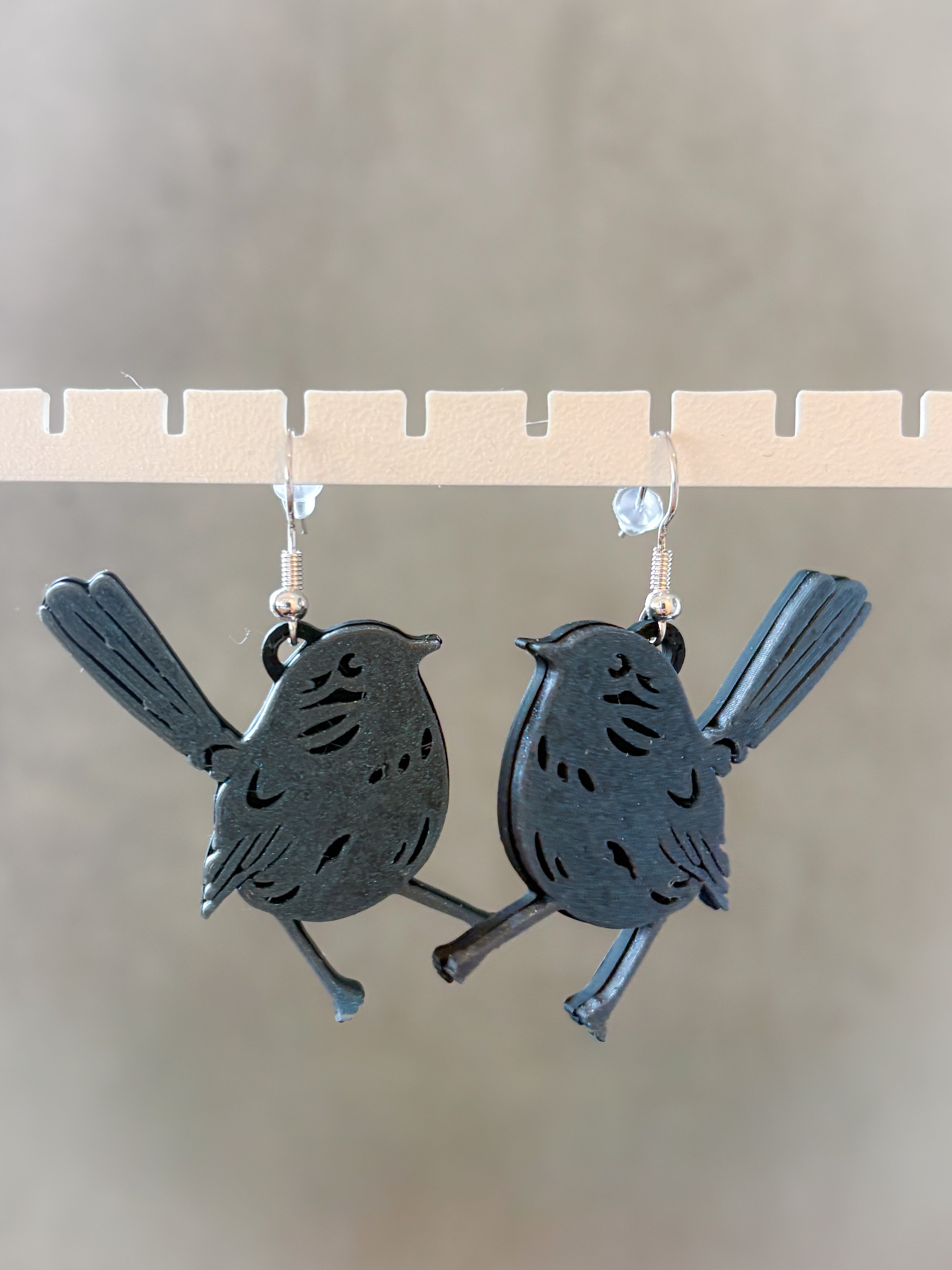 PIKO fuglen øredobber