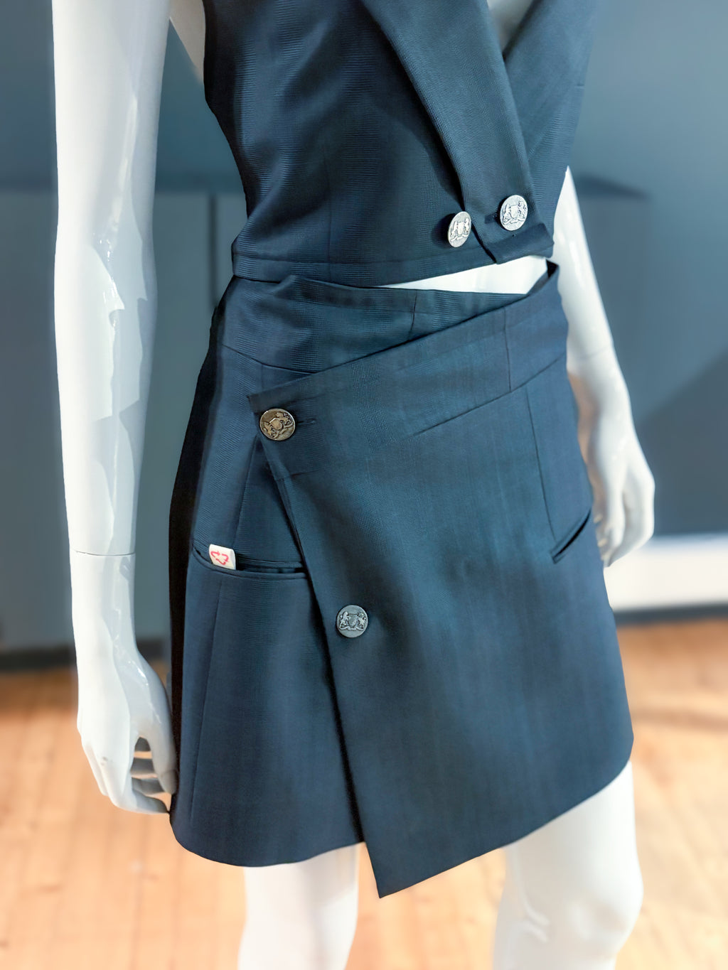 Maggie skirt