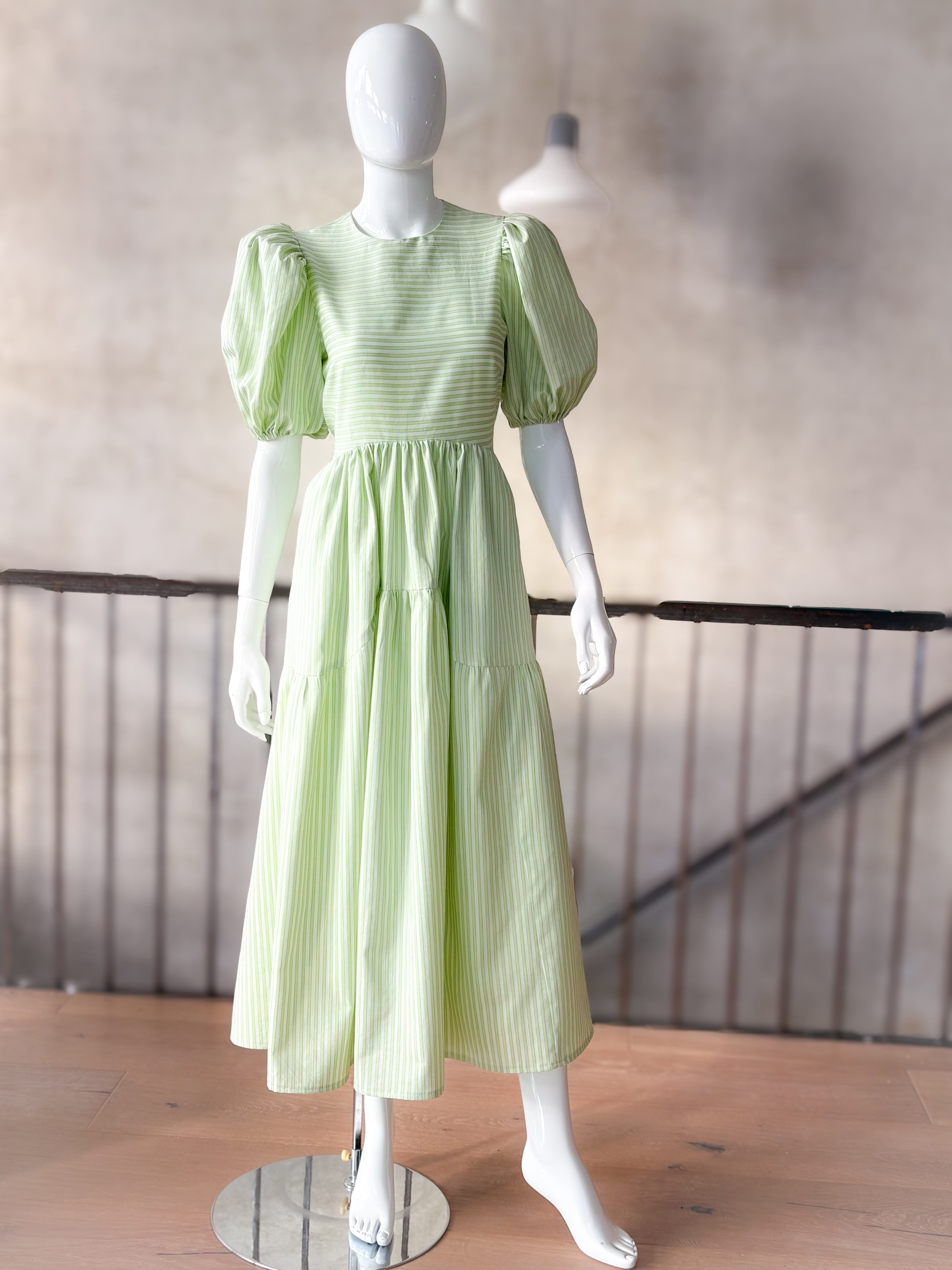 Linnea Maxi