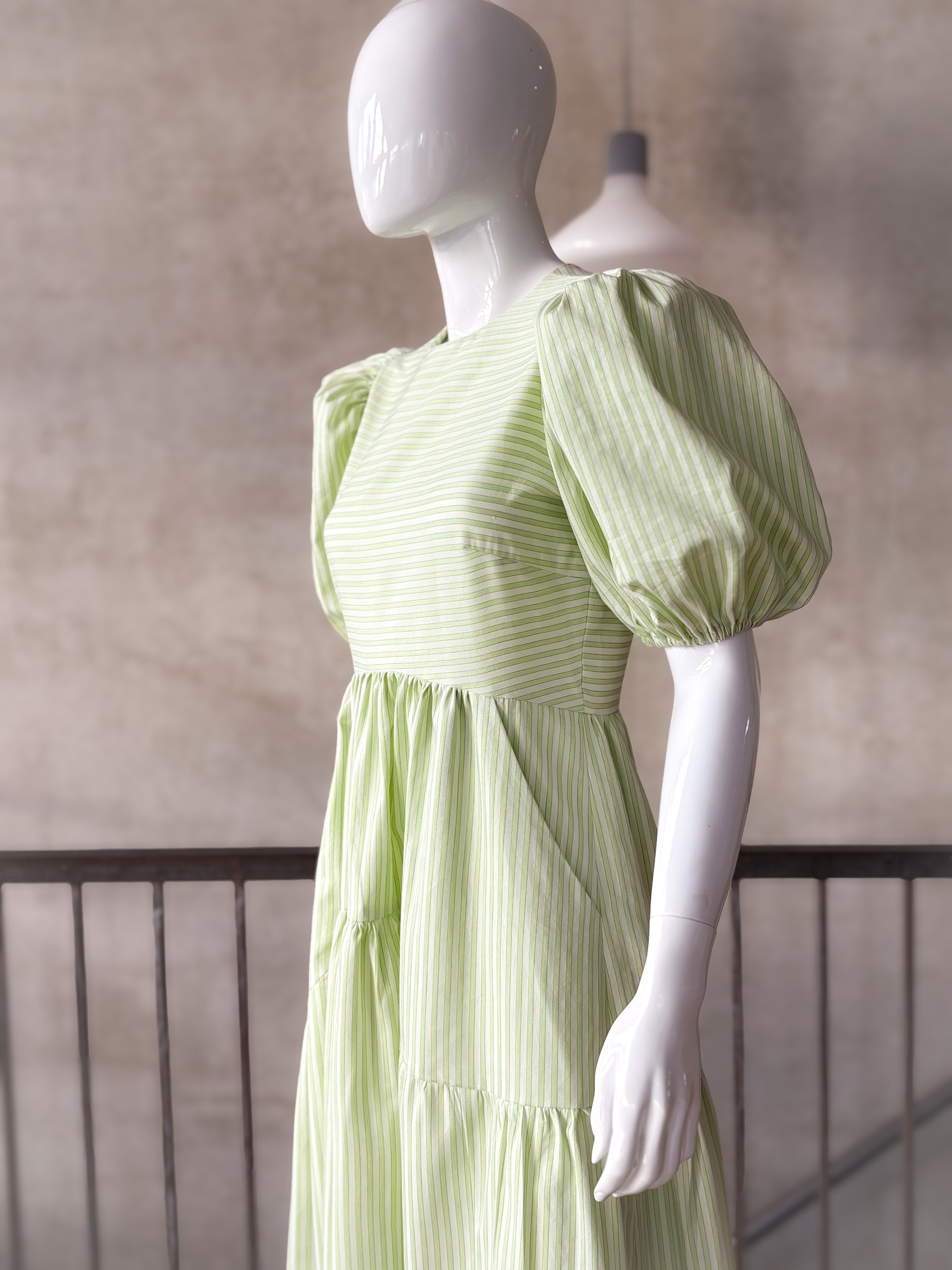 Linnea Maxi