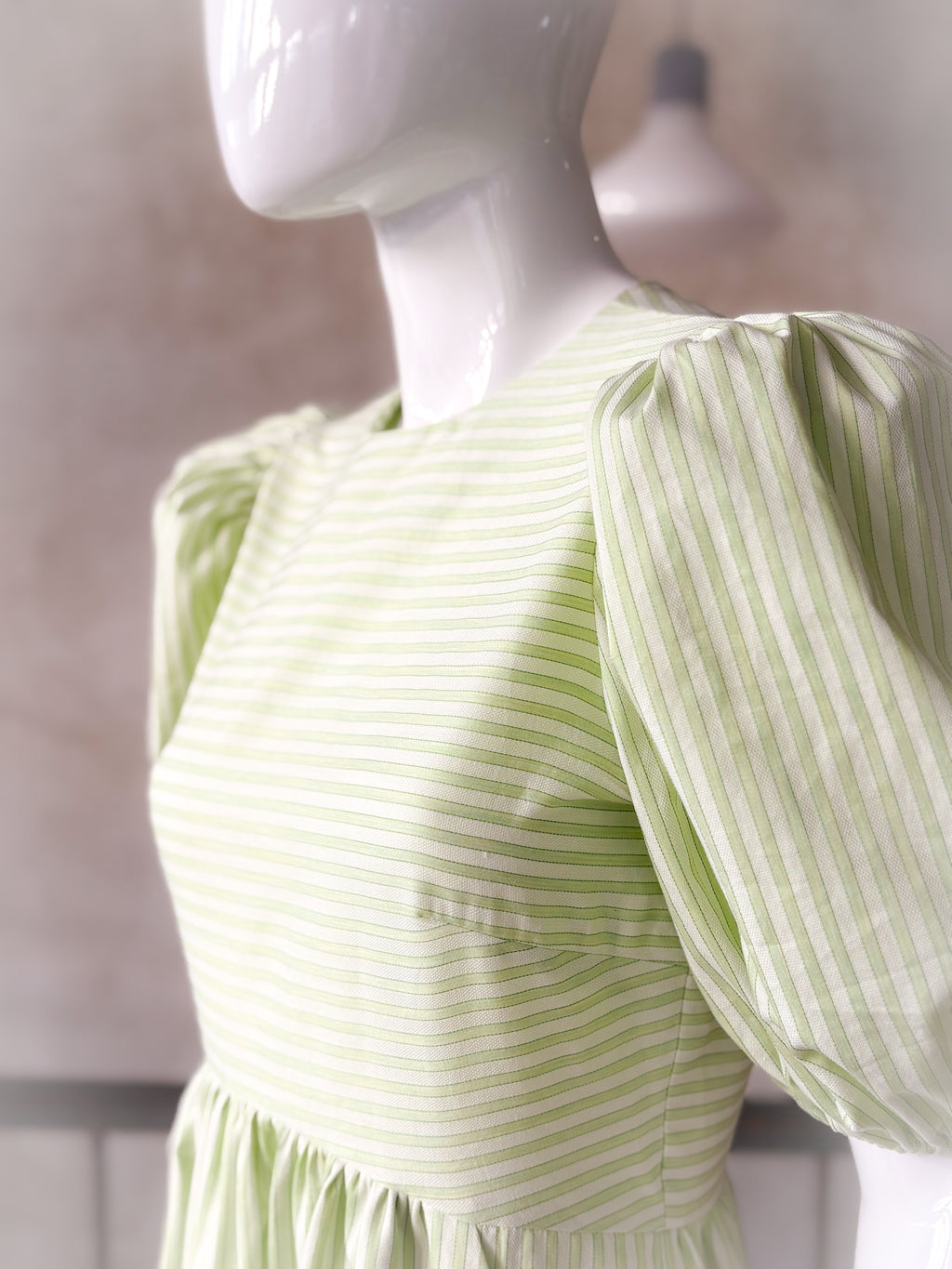 Linnea Maxi