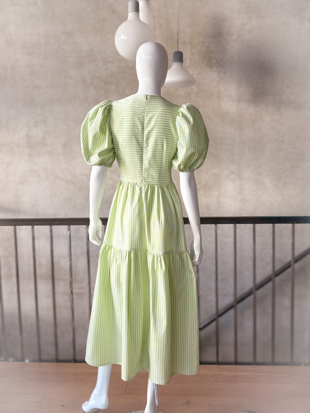 Linnea Maxi