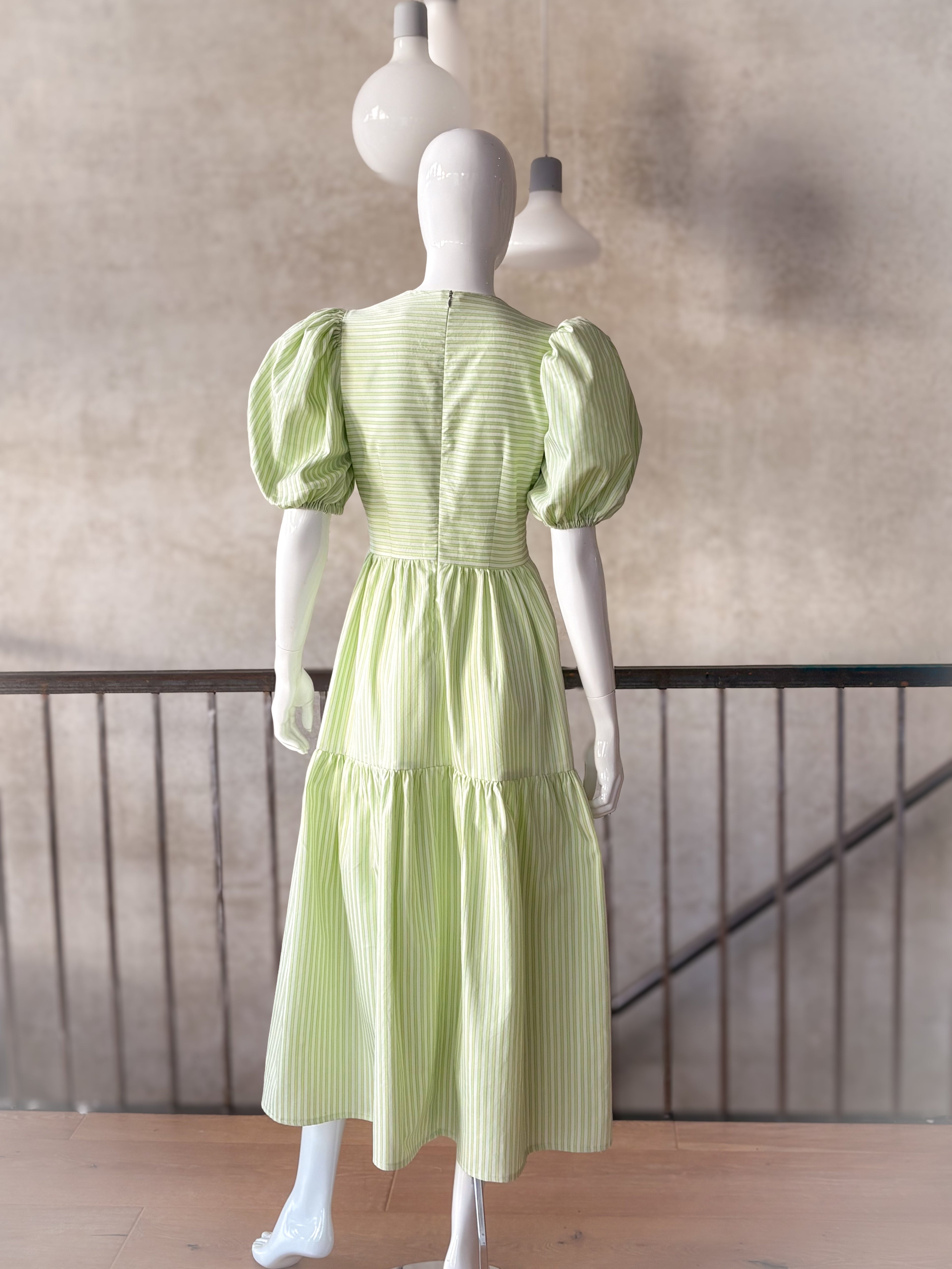 Linnea Maxi