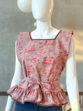 Riviera Wrap Top