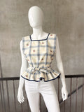 Riviera Wrap Top