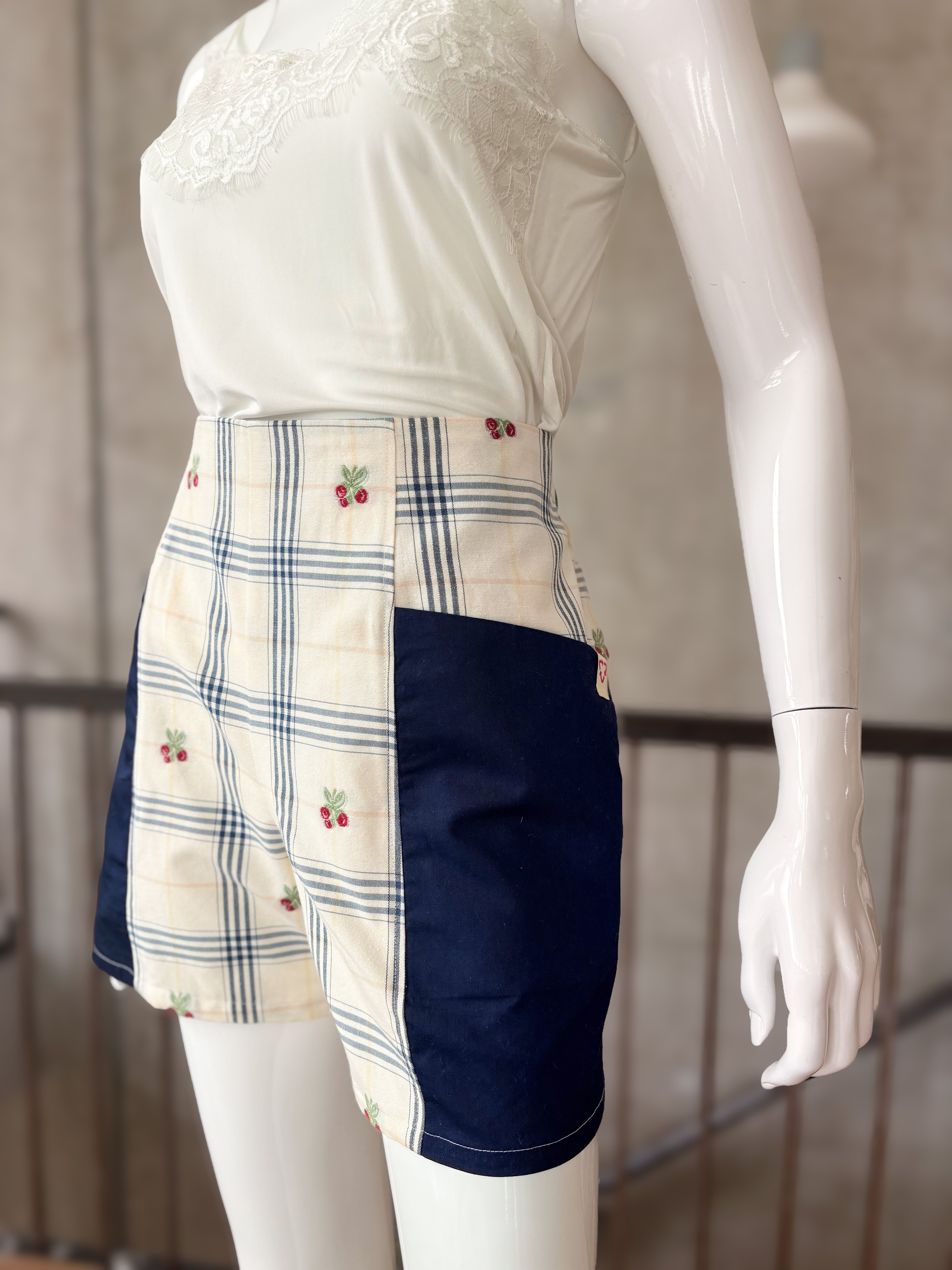Riviera shorts