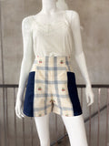 Riviera shorts