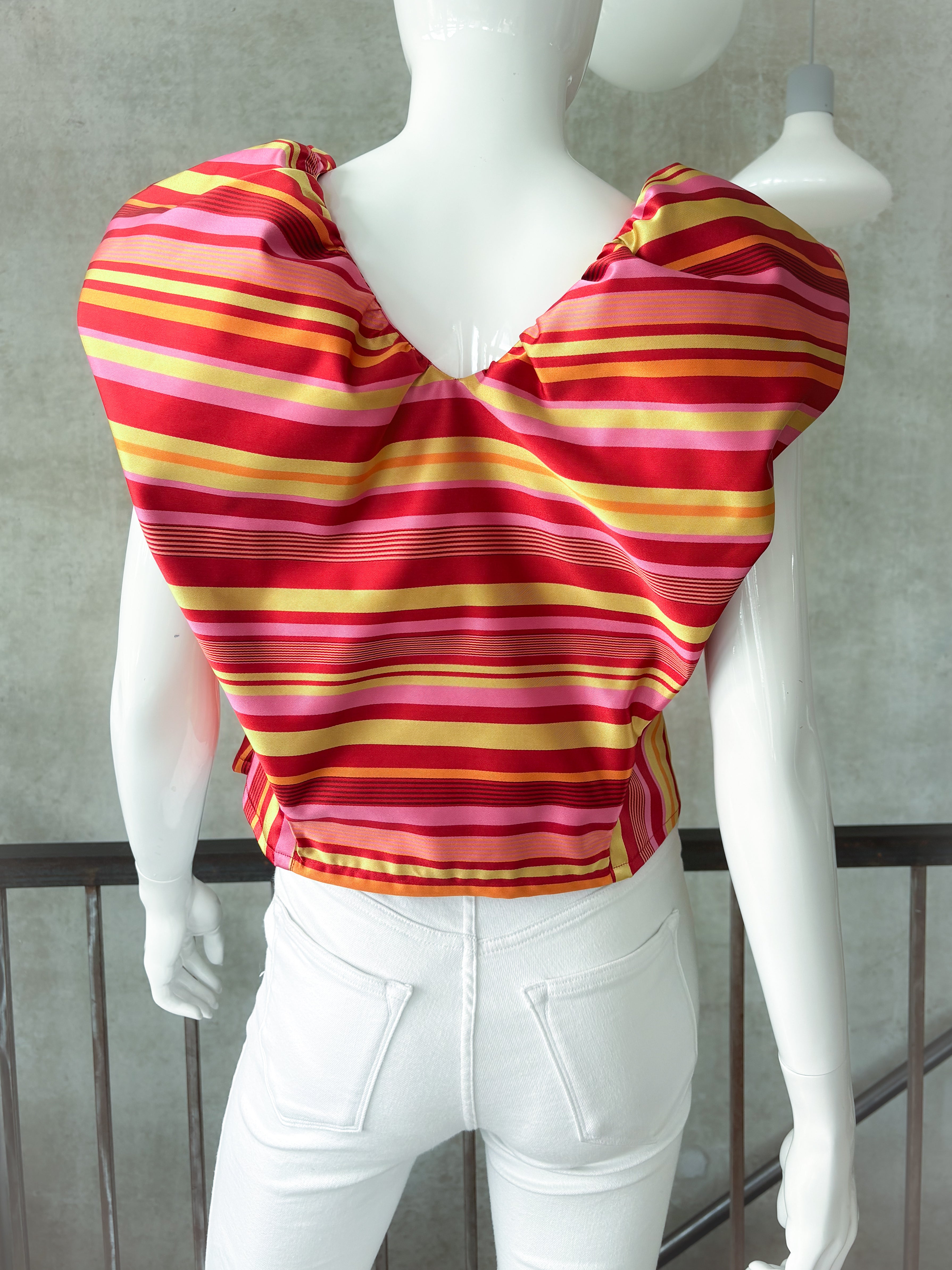 Nona topp