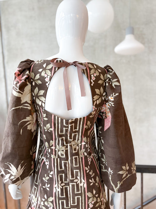 Embla dress