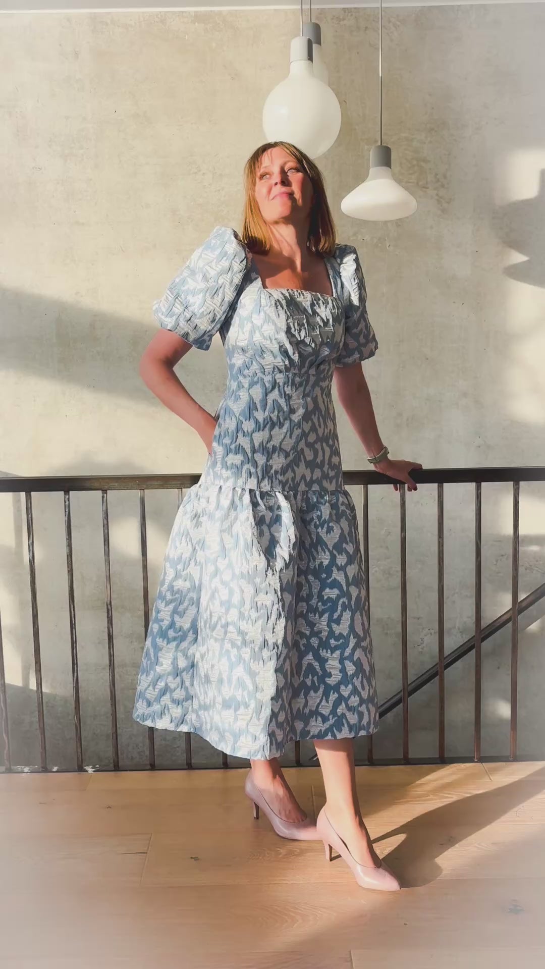 Embla eksklusiv