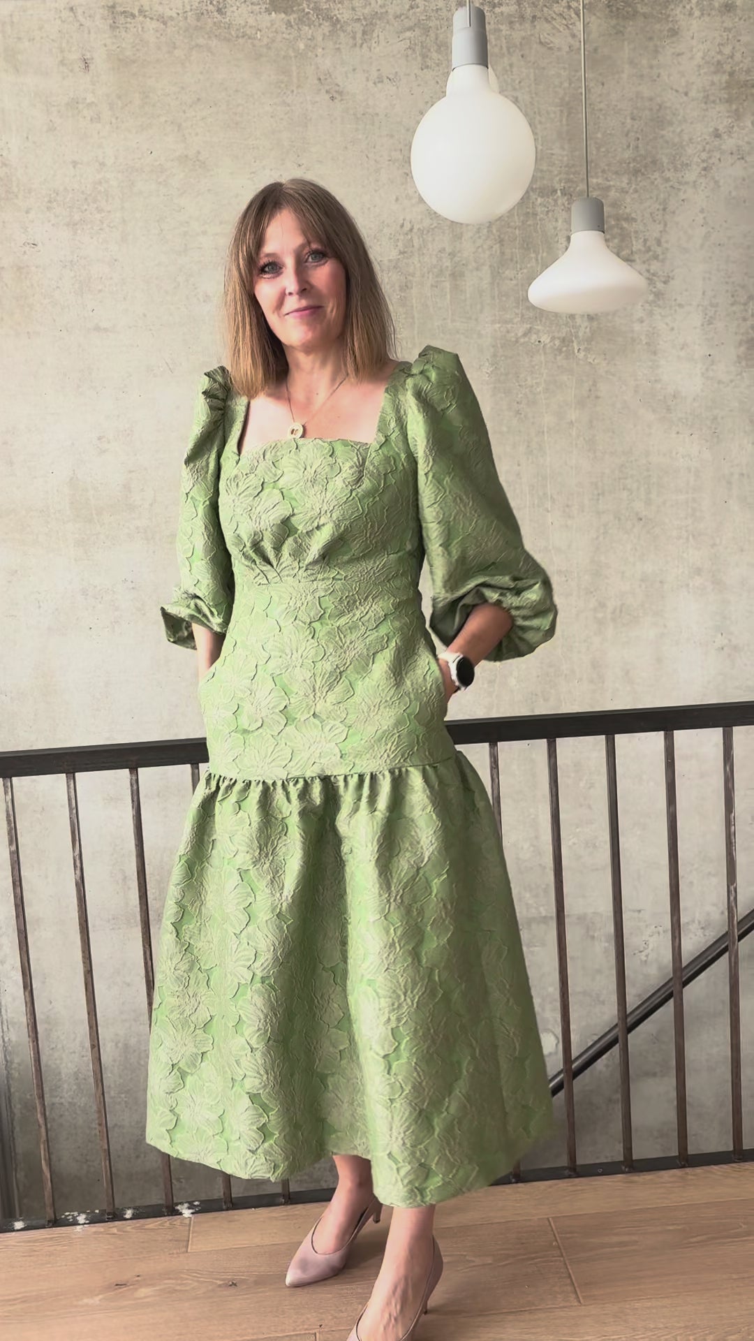 Embla eksklusiv